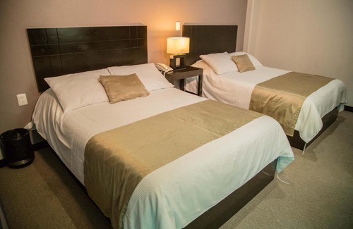 Comitan de Dominguez Hotel | TIERRA VIVA