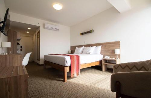Trujillo Hotel | Tierra Viva Trujillo