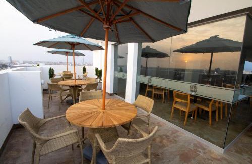 Trujillo Hotel | Tierra Viva Trujillo
