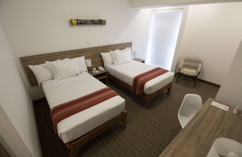 Trujillo Hotel | Tierra Viva Trujillo