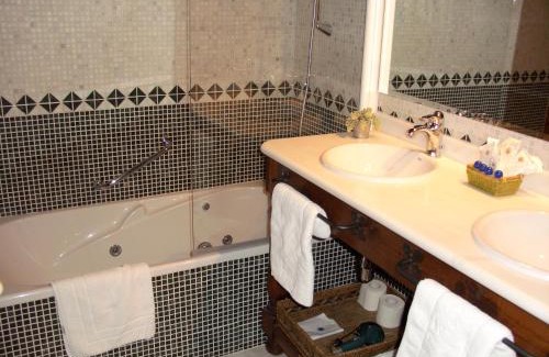 Moya Hotel | Tierras de Moya