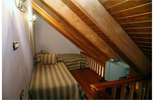 Moya Hotel | Tierras de Moya