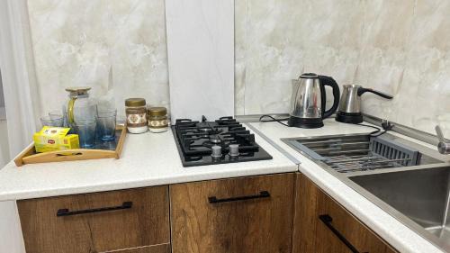 Tbilisi Apartment | Tiflisee Homes