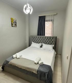 Tbilisi Apartment | Tiflisee Homes