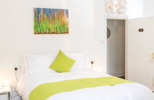 Merthyr Tydfil Hotel | Tiger Inn Hotel