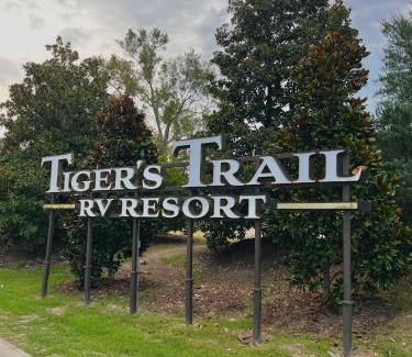 Highlands - Perkins Other | Tiger's Trail RV Resort