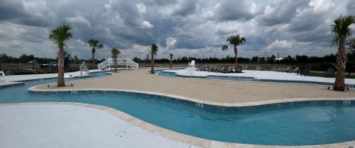 Highlands - Perkins Other | Tiger's Trail RV Resort