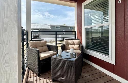 Highlands - Perkins Other | Tiger's Trail RV Resort