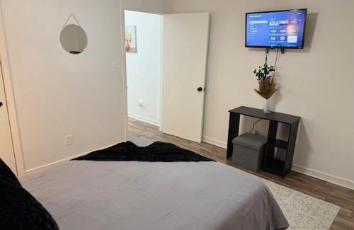Jackson House | Tiger Suites
