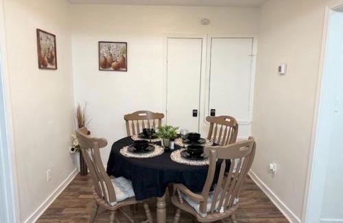 Jackson House | Tiger Suites