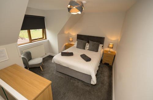 Taynuilt Apartment | Tigh Na Cille Studio