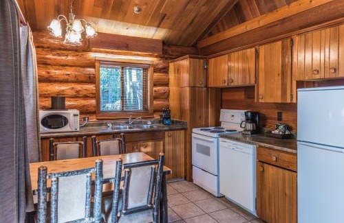 Regional District of Nanaimo Resort | Tigh-Na-Mara Seaside Spa Resort