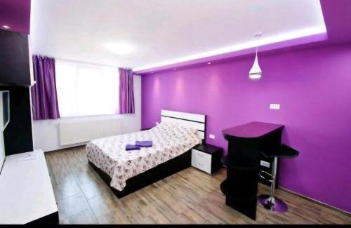 Galati Apartment | Tiglina 1