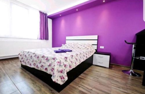 Galati Apartment | Tiglina 1