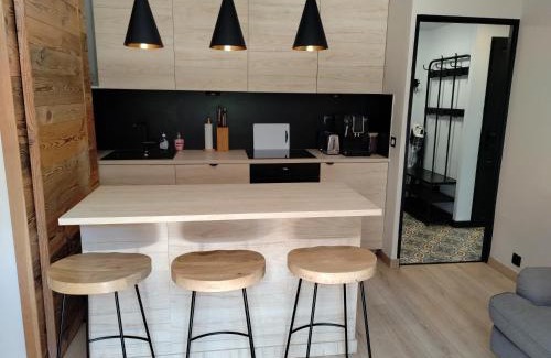 Les Brevieres Apartment | Tignes Les Brévières