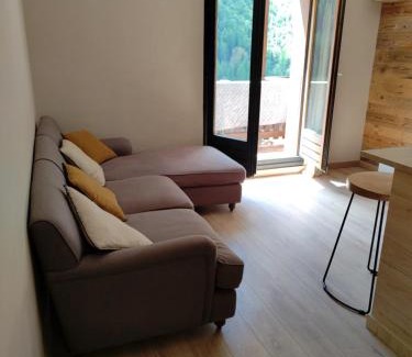Les Brevieres Apartment | Tignes Les Brévières