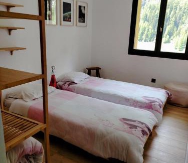 Les Brevieres Apartment | Tignes Les Brévières