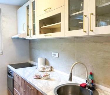 Skaljari Apartment | Tihanas apartment