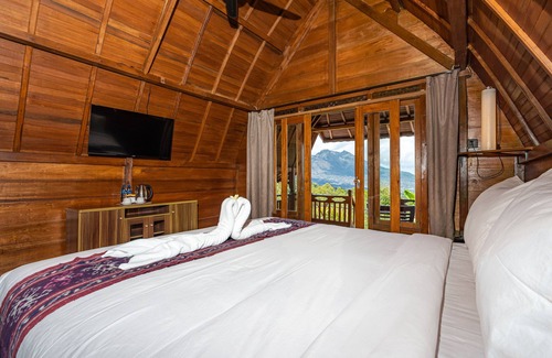 Kintamani Hotel | Tiing Bali Guest House