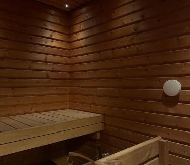 Nilsia House | Tiiringolf Cottages