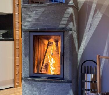 Nilsia House | Tiiringolf Cottages