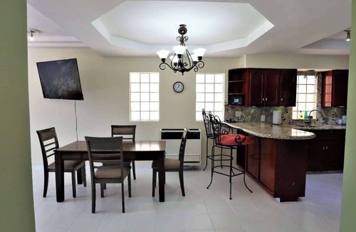 Real Del Mar House | Tijuana Beach View & Patio 2br 2 ba