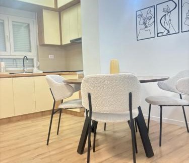 Gevgelija Apartment | TIKI Lux Gevgelija