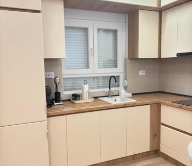 Gevgelija Apartment | TIKI Lux Gevgelija