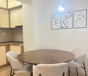 Gevgelija Apartment | TIKI Lux Gevgelija