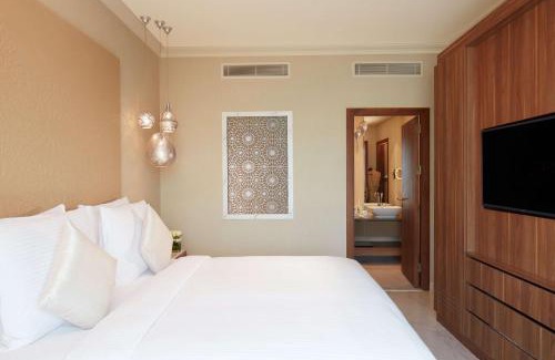 Mecca Hotel | Tilal Jabal Al Kabah