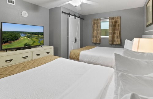 Cherry Grove Beach Hotel | Tilghman Beach And Golf Resort