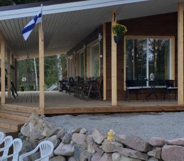 Lotjola House | Tilhi 1 Cottage