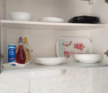 Valdebek Apartment | Tili