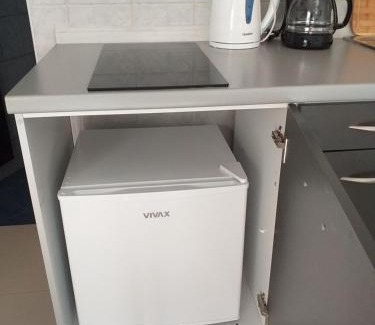 Valdebek Apartment | Tili