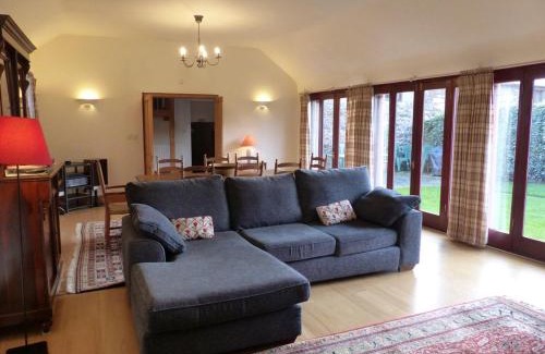 Wooler House | Till Cottage