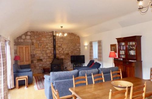 Wooler House | Till Cottage