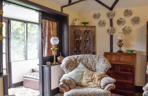Lowestoft House | Tillet Cottage