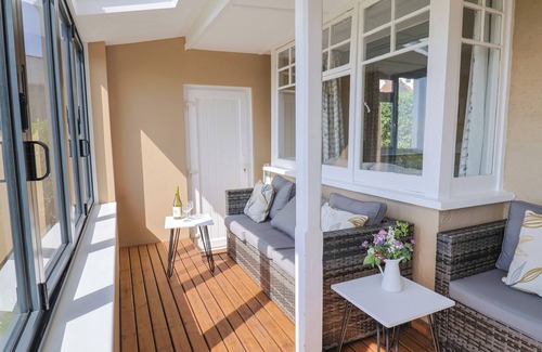 Charmouth Cottage | Tillicum