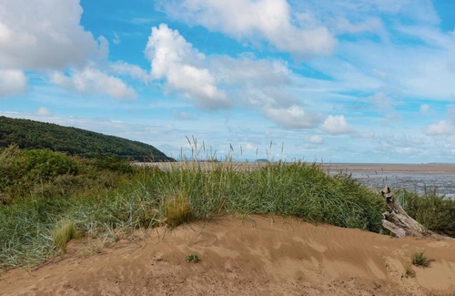 Weston-super-Mare House | Tillys Cottage