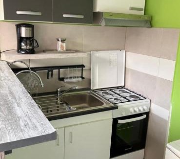 Capesterre-Belle-Eau Apartment | Tilys lodge