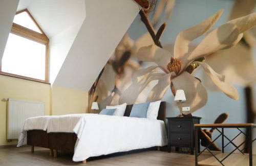 Ringaudai Hotel | Timėjas