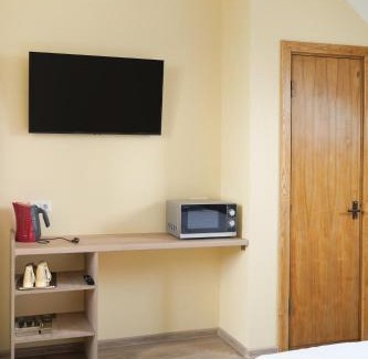 Ringaudai Hotel | Timėjas