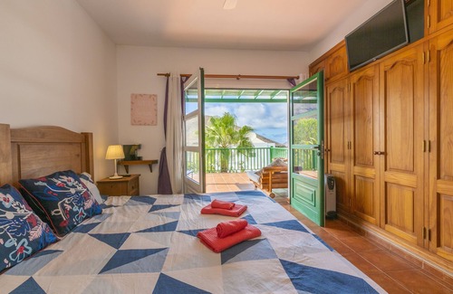 Yaiza Bed & Breakfast | Timanfaya Casa Rural