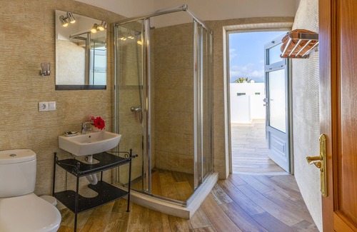 Yaiza Bed & Breakfast | Timanfaya Casa Rural