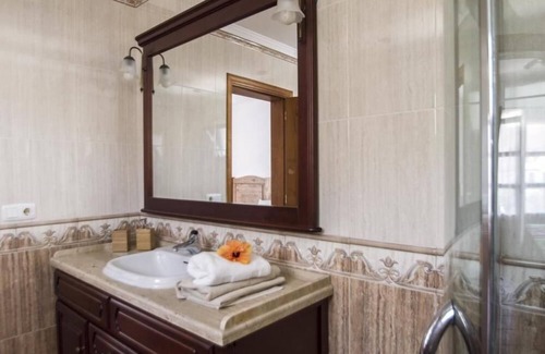 Yaiza Bed & Breakfast | Timanfaya Casa Rural