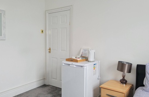 Manchester House | Timann Place