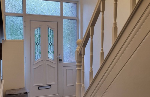 Manchester House | Timann Place