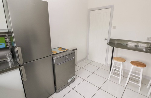 Tenby Cottage | Timaru