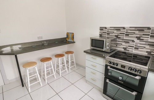 Tenby Cottage | Timaru