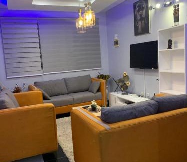 Littoral Department Villa | Timba belleVilla